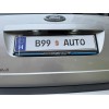 Ford Focus C-Max